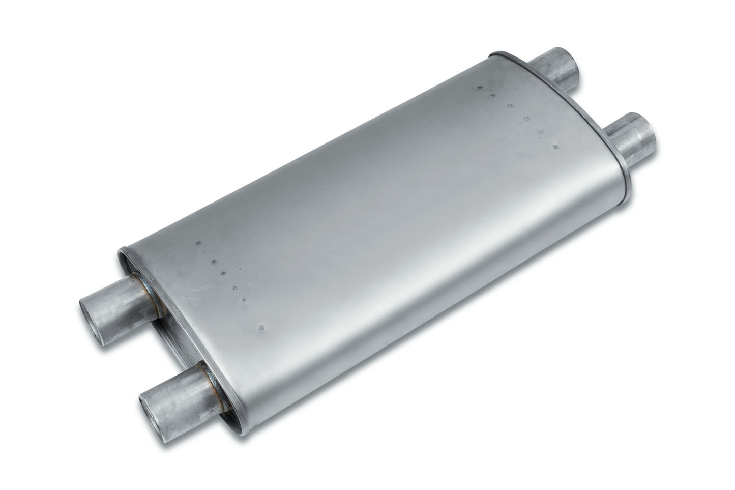 Street Series - Eco Plus Muffler | EP2424
