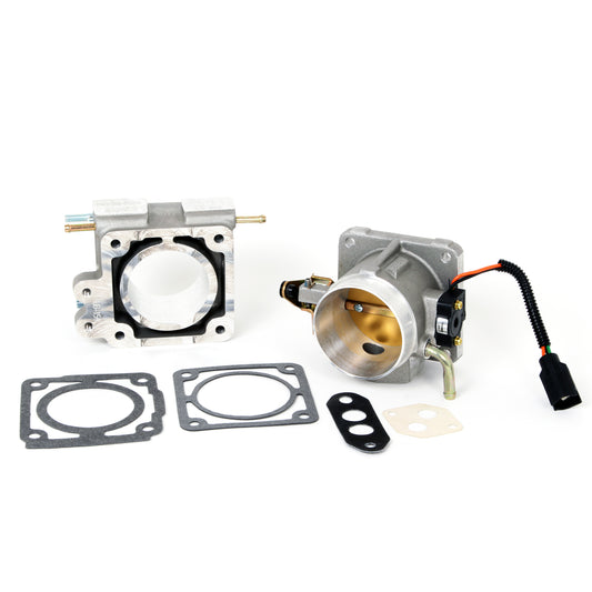 BBK 86-93 Ford Mustang Fuel Injection Throttle Body | 1600