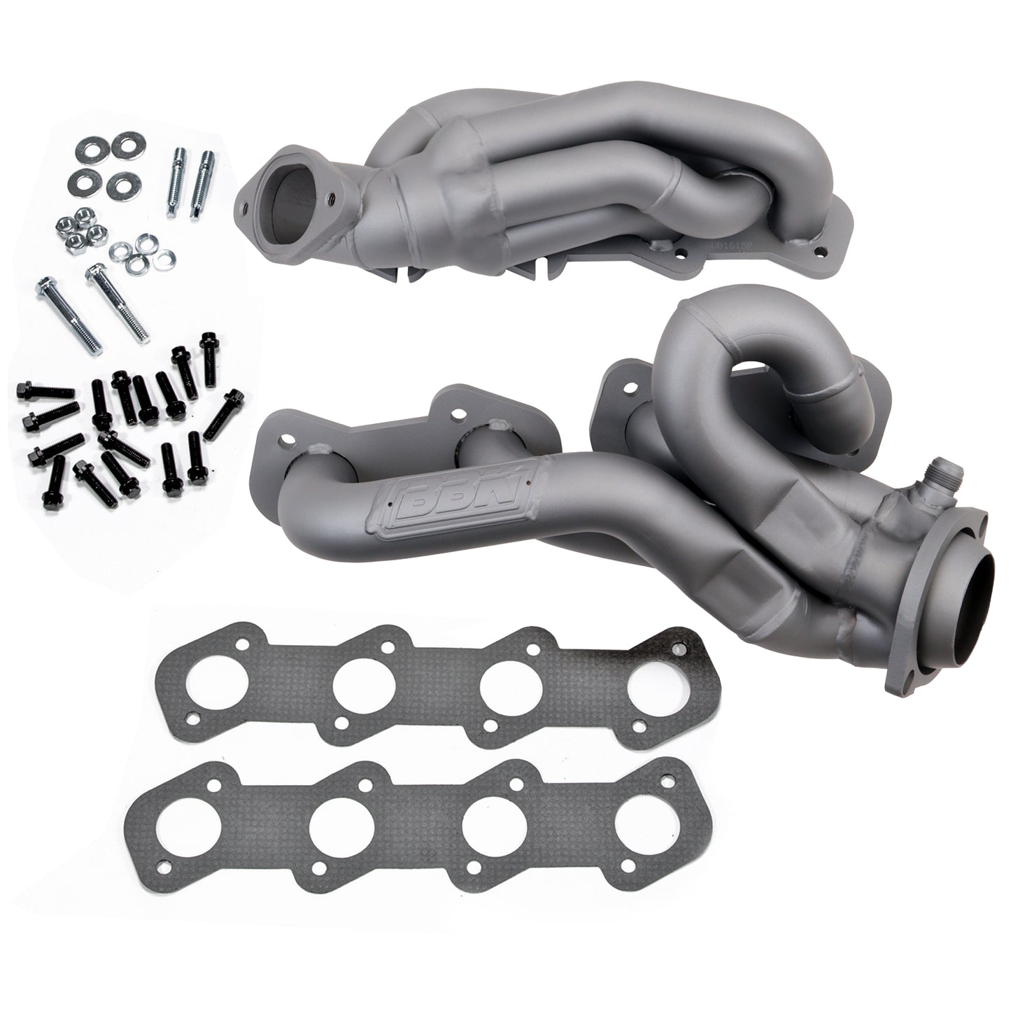 BBK 96-04 Ford Mustang Exhaust Header | 1615