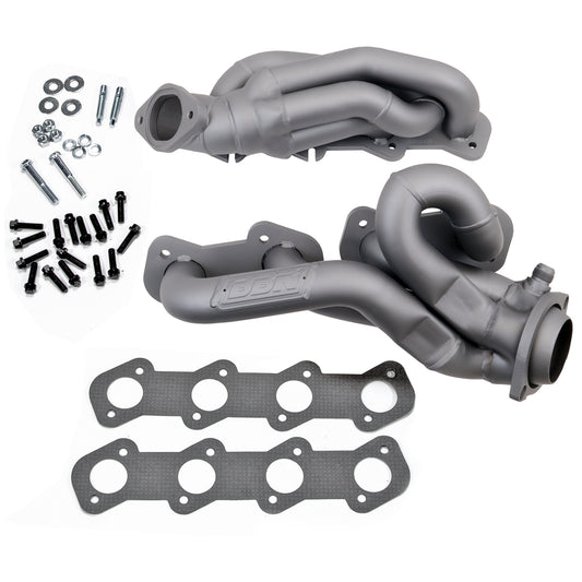 BBK 96-04 Ford Mustang Exhaust Header | 1615