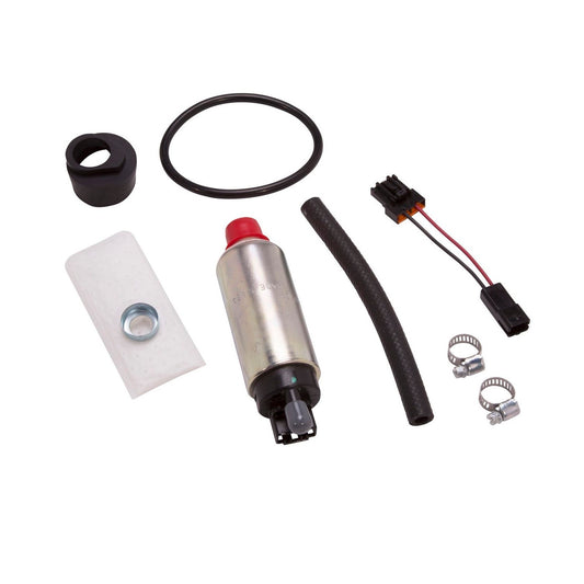 BBK 85-91 Chevrolet Camaro Electric Fuel Pump | 1630