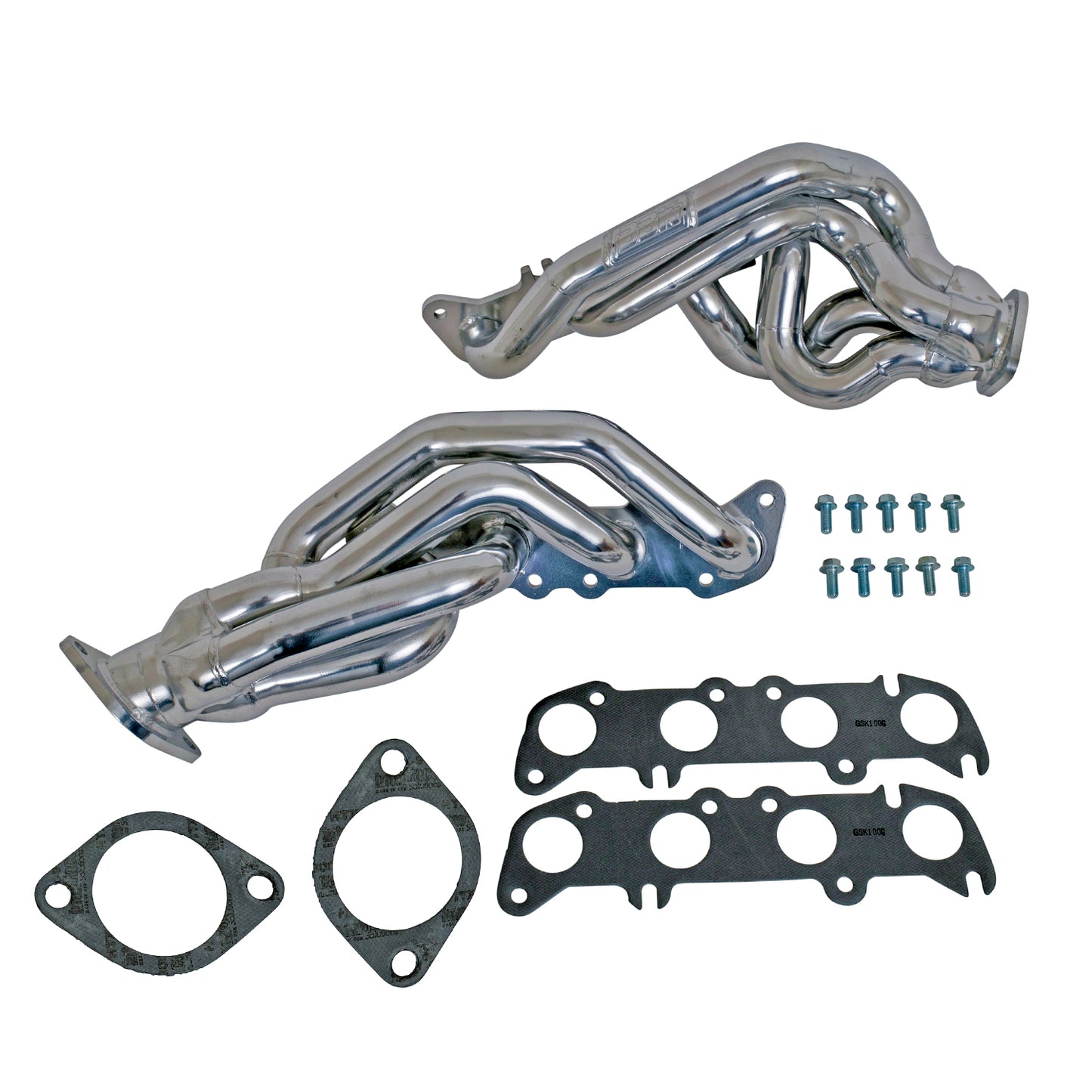 BBK 11-14 Ford Mustang Exhaust Header | 16320