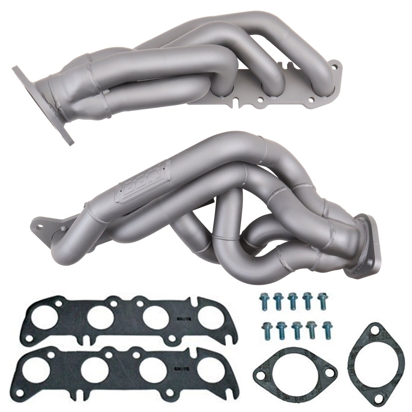 BBK 11-14 Ford Mustang Exhaust Header | 1632