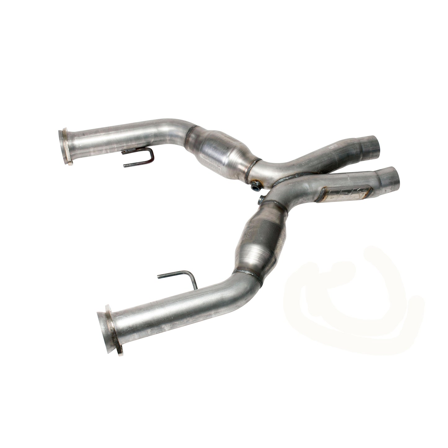 BBK 05-10 Ford Mustang Exhaust Pipe | 1637