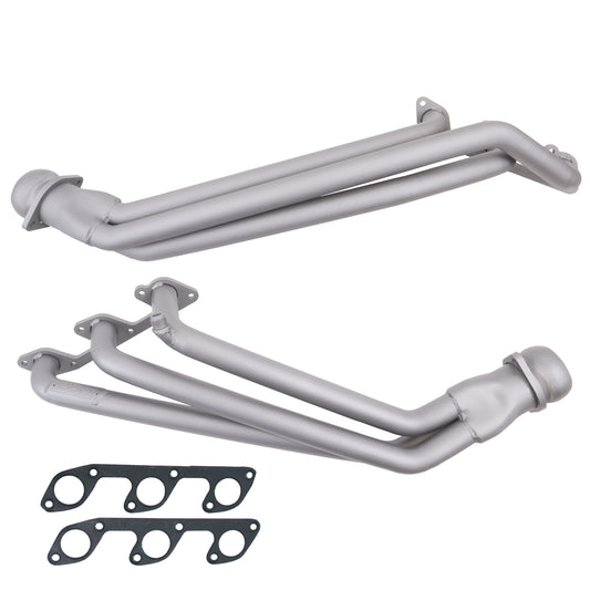 BBK 05-10 Ford Mustang Exhaust Header | 1643