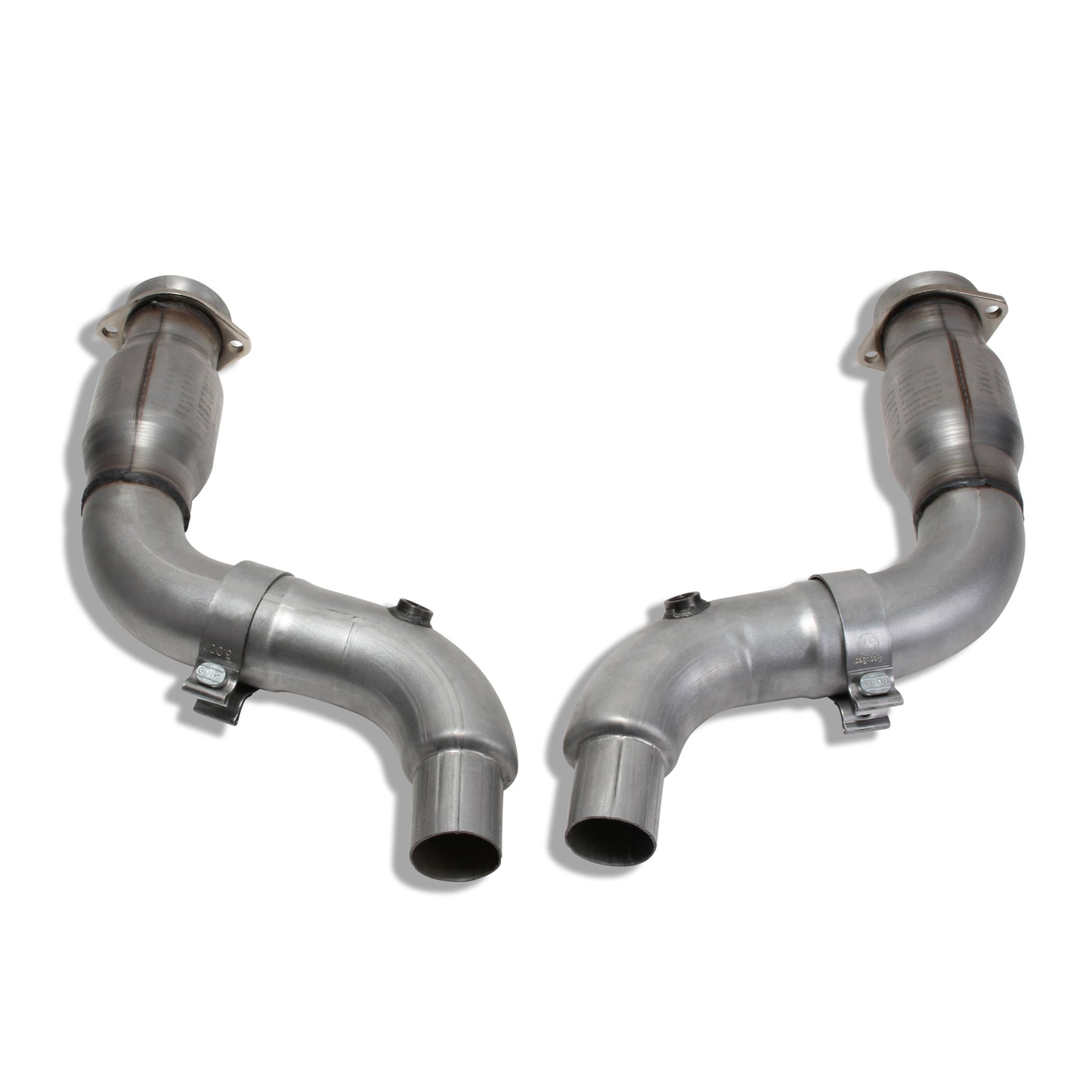 BBK 05-23 Chrysler 300 Exhaust Pipe | 16481