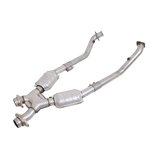 BBK 99-04 Ford Mustang Exhaust Pipe | 1670