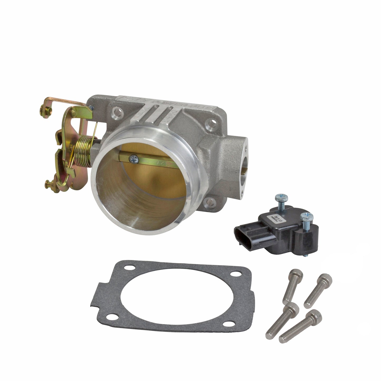 BBK 96-04 Ford Mustang Fuel Injection Throttle Body | 1700