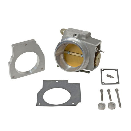BBK 97-04 Chevrolet Corvette Fuel Injection Throttle Body | 1708