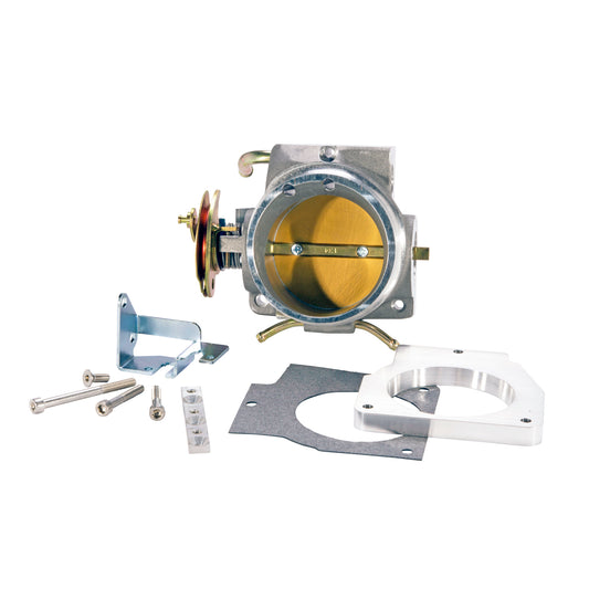 BBK 98-02 Chevrolet Camaro Fuel Injection Throttle Body | 1709