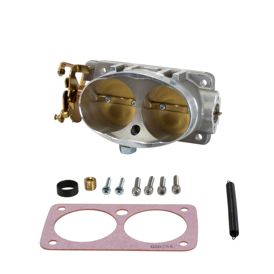 BBK 03-04 Ford Mustang Fuel Injection Throttle Body | 17110
