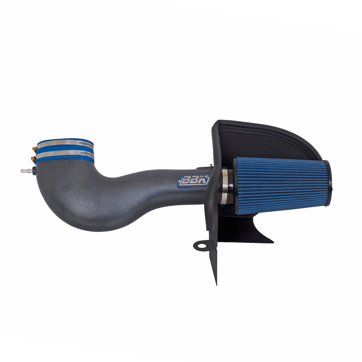 BBK 05-07 Ford Mustang Engine Cold Air Intake | 17365