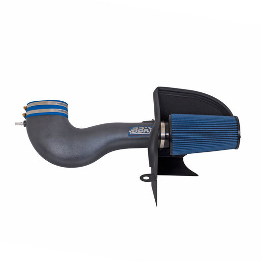 BBK 05-07 Ford Mustang Engine Cold Air Intake | 17365