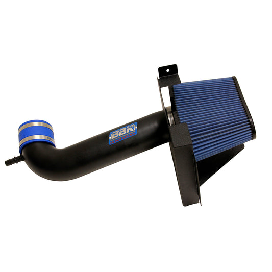 BBK 05-23 Chrysler 300 Engine Cold Air Intake | 17385
