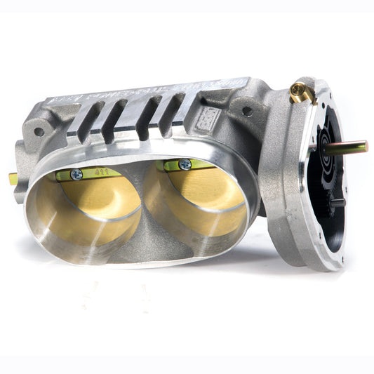 BBK 05-10 Ford Mustang Fuel Injection Throttle Body | 1763