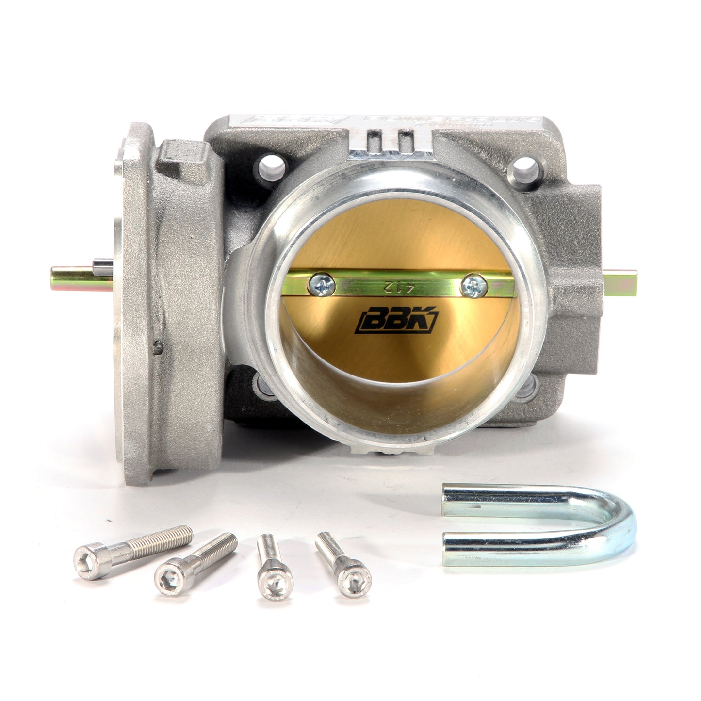 BBK 05-10 Ford Mustang Fuel Injection Throttle Body | 1765