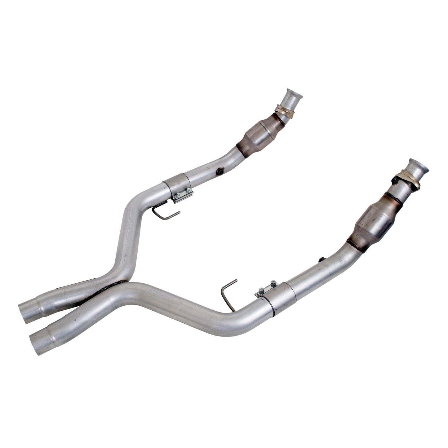 BBK 05-10 Ford Mustang Exhaust Pipe | 1770