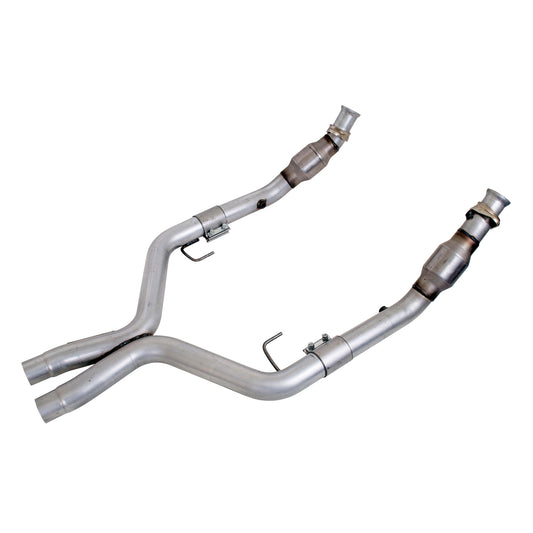 BBK 05-10 Ford Mustang Exhaust Pipe | 1770