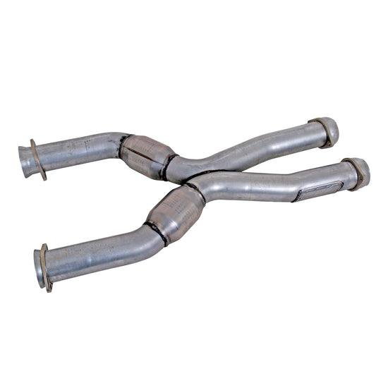 BBK 86-04 Ford Mustang Exhaust Pipe | 1786