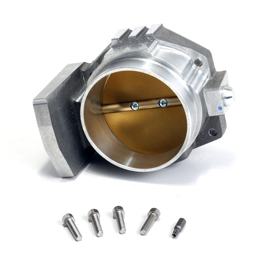 BBK 10-15 Chevrolet Camaro Fuel Injection Throttle Body | 1789