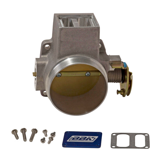 BBK 05-17 Chrysler 300 Fuel Injection Throttle Body | 1792