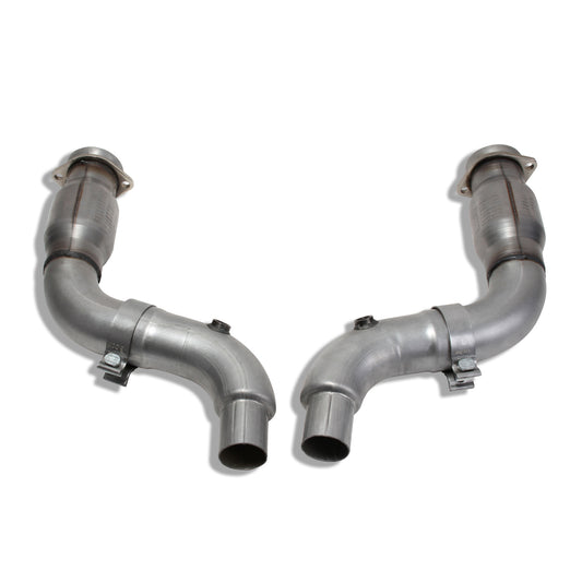 BBK 15-22 Ford Mustang Exhaust Pipe | 1816
