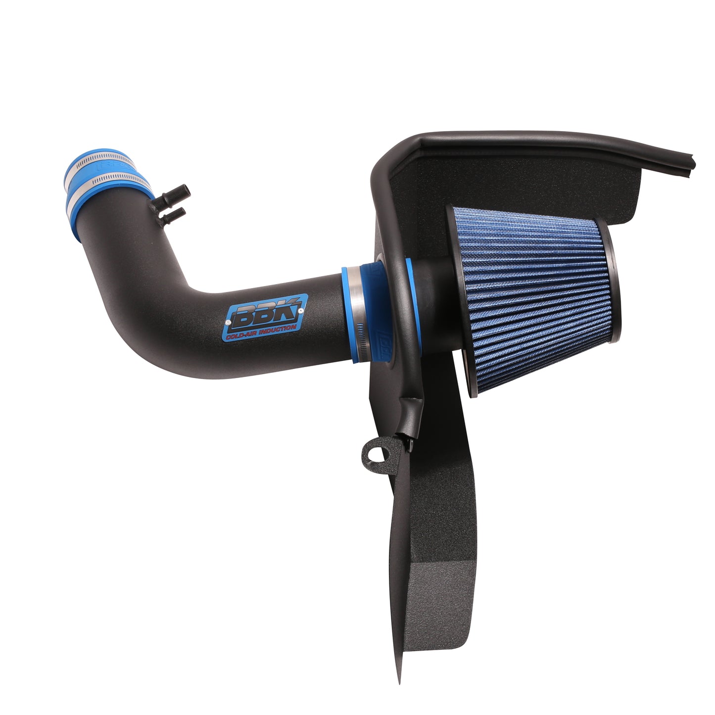 BBK 15-17 Ford Mustang Engine Cold Air Intake | 18465
