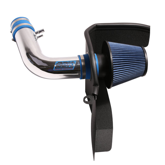 BBK 15-17 Ford Mustang Engine Cold Air Intake | 1846