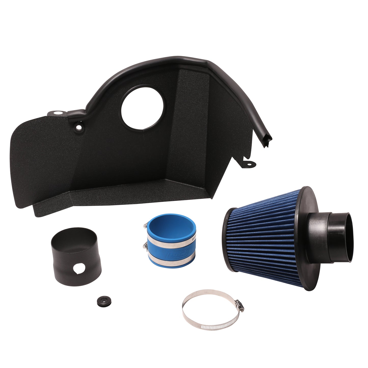 BBK 15-17 Ford Mustang Engine Cold Air Intake | 18505