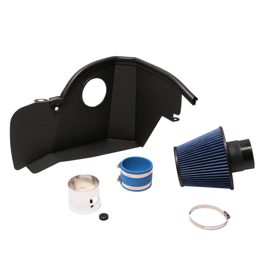BBK 15-17 Ford Mustang Engine Cold Air Intake | 1850