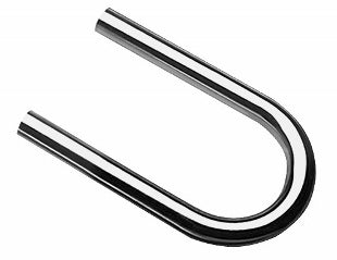 Borla 3" Outside Diameter T-304 Stainless Steel U-Bend. | 19230