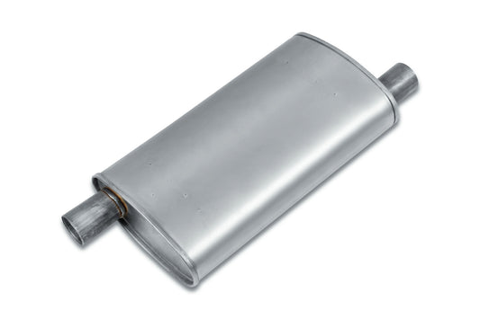 Street Series - Eco Plus Muffler | EP3013