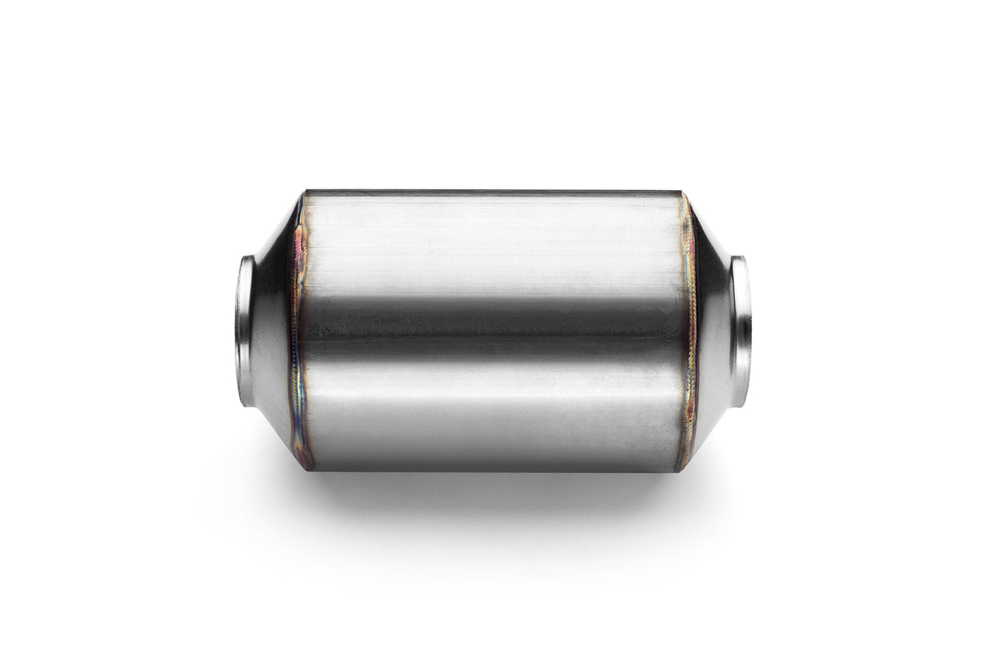 Street Series - Aero Exhaust TR Resonator | TR225