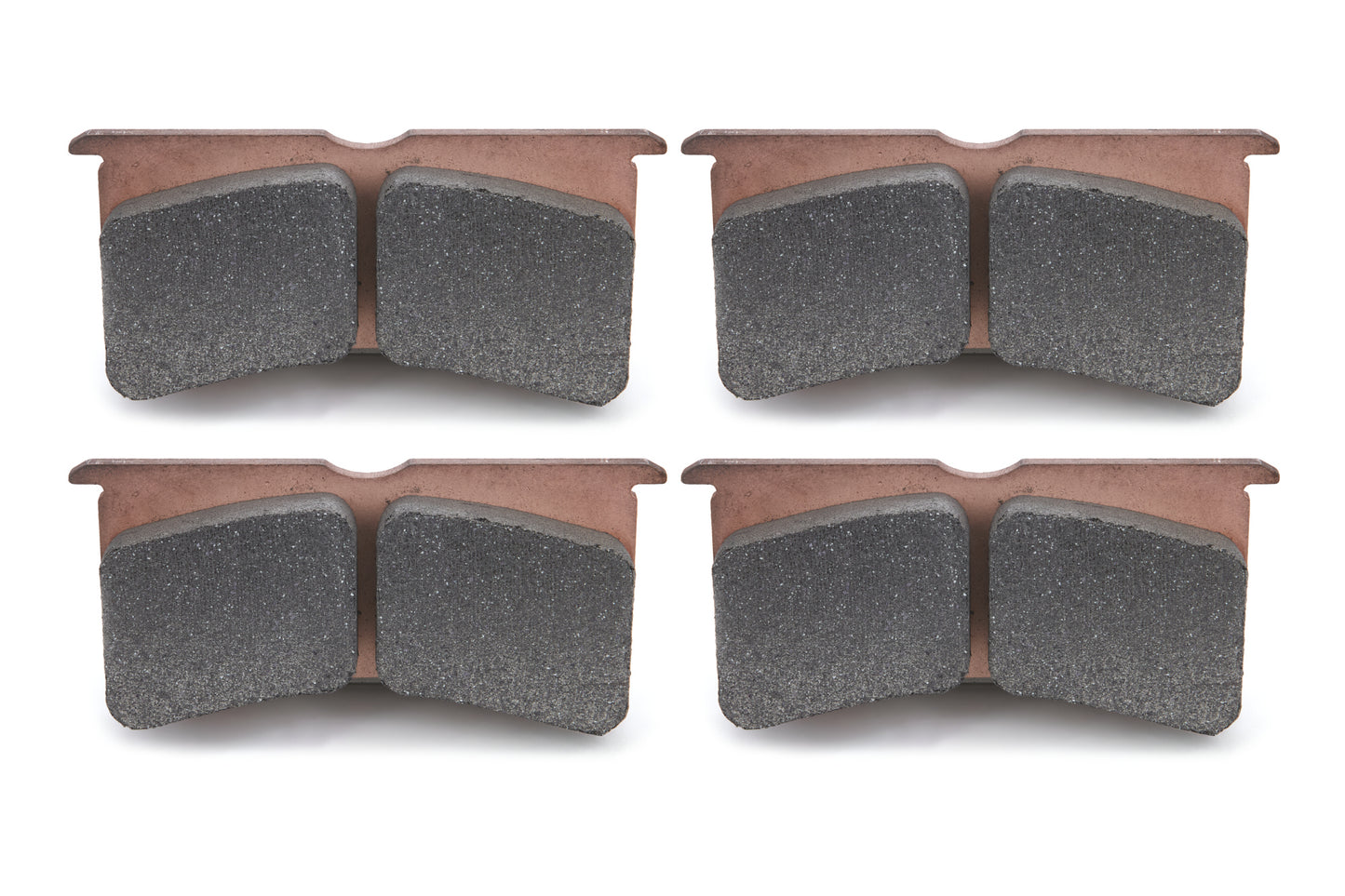 EBC Brakes Brake Pads SR Race Superlite 7420 / HB101 | EBCDP8037/2.20SR11