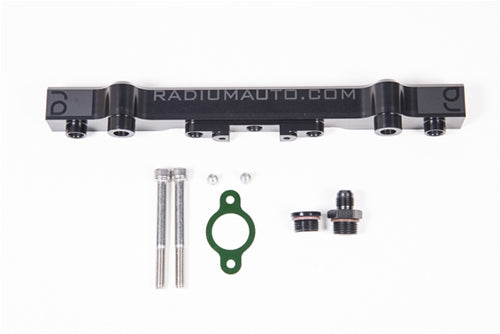 RADIUM Engineering  Toyota 2ZZ-GE Fuel Injection Fuel Rail | 20-0012-01