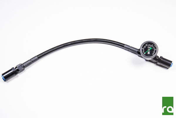 RADIUM Engineering  Lotus 2ZZ-GE Fuel Supply Hose | 20-0023-01