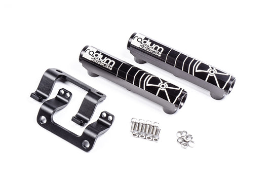 RADIUM Engineering  Subaru BRZ Fuel Injection Fuel Rail | 20-0111-02