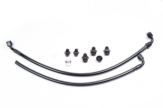 RADIUM Engineering  Subaru BRZ Fuel Hose Kit | 20-0111-PK