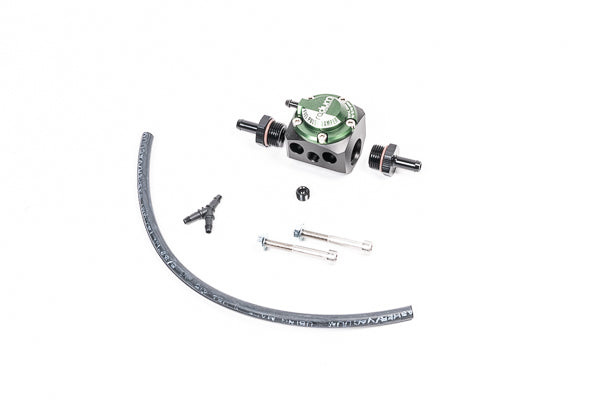 RADIUM Engineering  Universal  Fpd-R, Inline, Barb | 20-0199-01