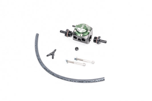 RADIUM Engineering  Universal  Fpd-R, Inline, Barb | 20-0199-01