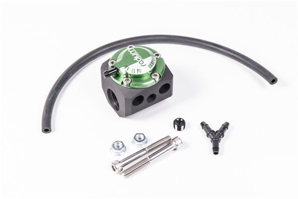 RADIUM Engineering  Universal  Fpd-R, Inline, 8An | 20-0199-08