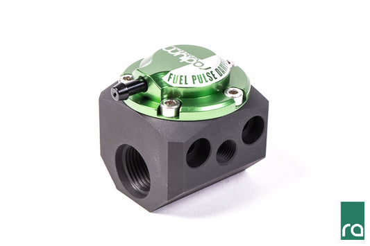 RADIUM Engineering  Universal  Fpd-R, Inline, 6An | 20-0199-06