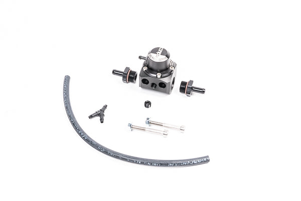 RADIUM Engineering  Universal  Fpd-Xr, Inline, Barb | 20-0200-01