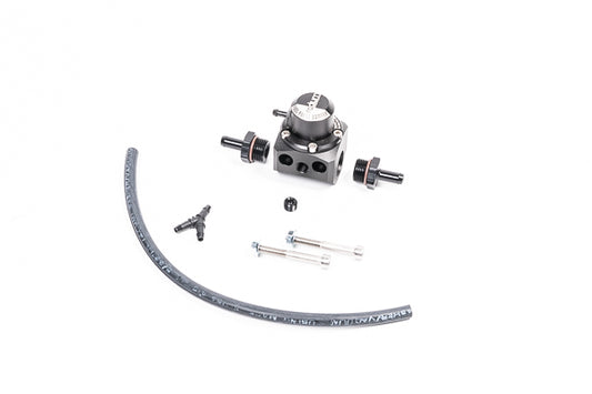RADIUM Engineering  Universal  Fpd-Xr, Inline, Barb | 20-0200-01