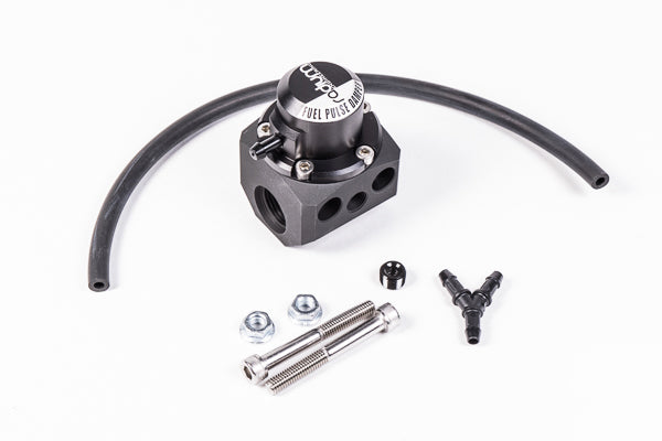 RADIUM Engineering  Universal  Fpd-Xr, Inline, 8An | 20-0200-08