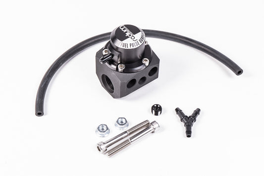RADIUM Engineering  Universal  Fpd-Xr, Inline, 8An | 20-0200-08
