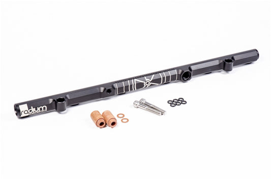 RADIUM Engineering  Nissan RB26DETT Fuel Injection Fuel Rail | 20-0217