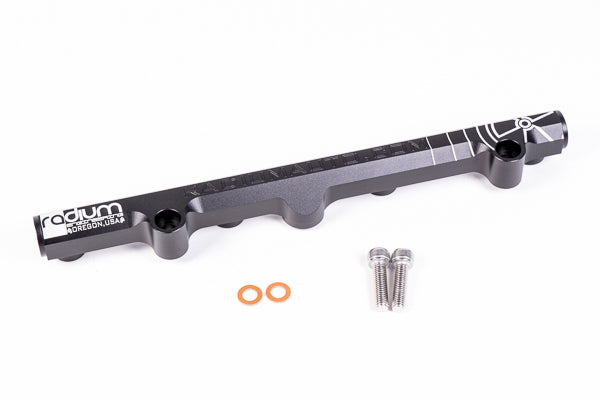 RADIUM Engineering  Honda K-series Fuel Injection Fuel Rail | 20-0230-02