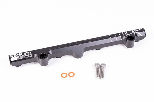 RADIUM Engineering  Honda K-series Fuel Injection Fuel Rail | 20-0230-02