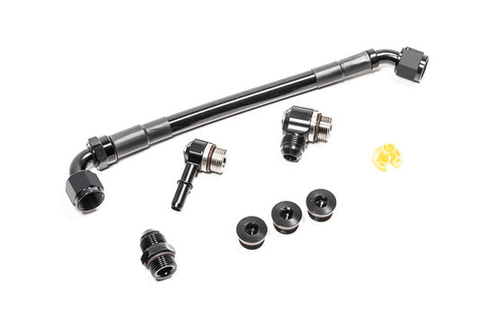 RADIUM Engineering  GM  Fuel Hose Kit | 20-0232-PK